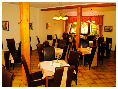 Caféhaus Spiegler